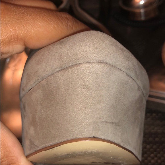 Sexy Sling Back Heels! - Picture 8 of 8